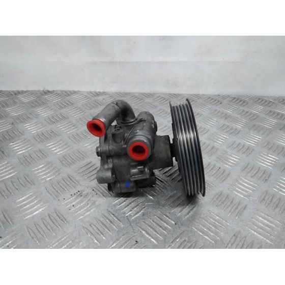 Bomba Direccion para Skoda Superb (3U4)