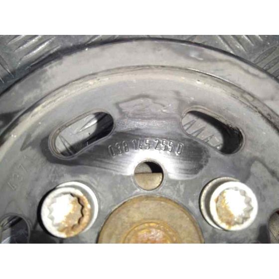 Bomba Direccion para Skoda Superb (3U4)