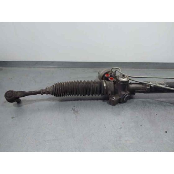 Cremallera Direccion para Skoda Superb (3U4)