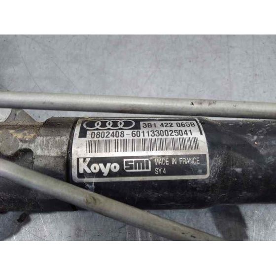 Cremallera Direccion para Skoda Superb (3U4)