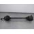 Transmision Delantera Derecha para Skoda Superb (3U4)