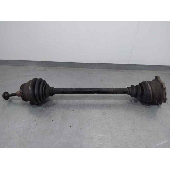 Transmision Delantera Derecha para Skoda Superb (3U4)