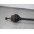 Transmision Delantera Derecha para Skoda Superb (3U4)