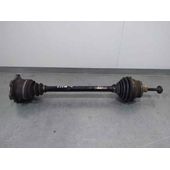 Transmision Delantera Izquierda para Skoda Superb (3U4)