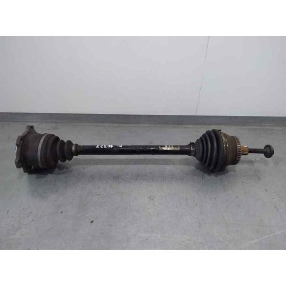 Transmision Delantera Izquierda para Skoda Superb (3U4)