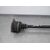 Transmision Delantera Izquierda para Skoda Superb (3U4)