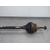 Transmision Delantera Izquierda para Skoda Superb (3U4)