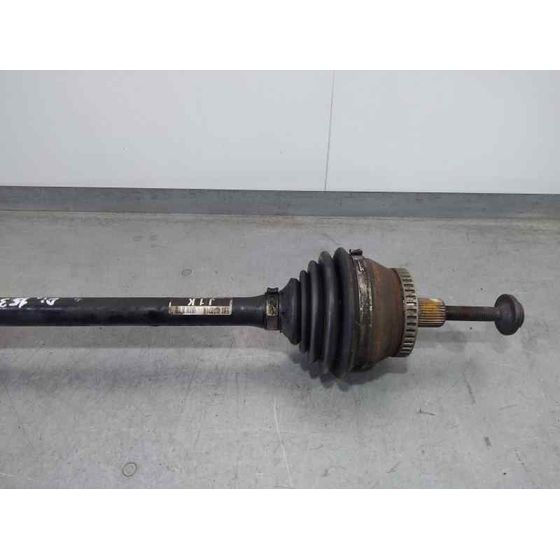 Transmision Delantera Izquierda para Skoda Superb (3U4)