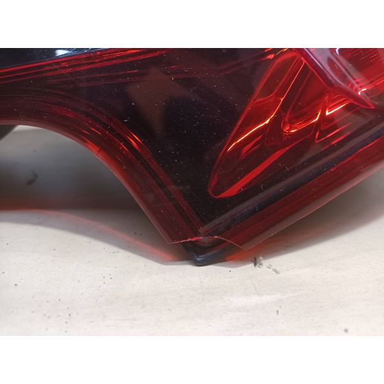 Piloto Trasero Izquierdo para Nissan Qashqai (J11)