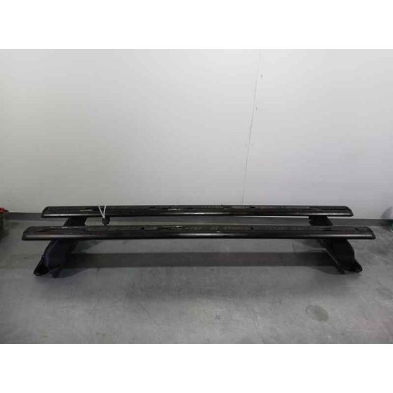 Barras Techo para Toyota Hilux (Gun1)