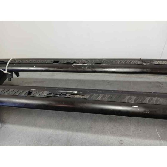Barras Techo para Toyota Hilux (Gun1)