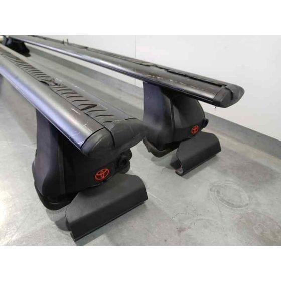 Barras Techo para Toyota Hilux (Gun1)