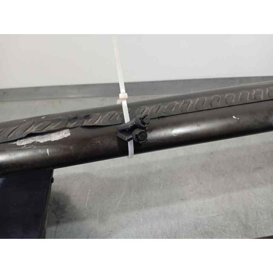 Barras Techo para Toyota Hilux (Gun1)