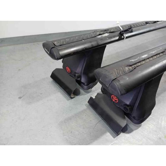 Barras Techo para Toyota Hilux (Gun1)