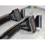 Barras Techo para Toyota Hilux (Gun1)