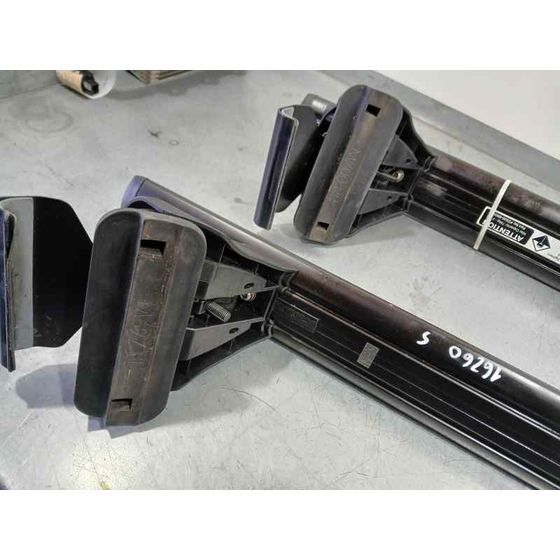 Barras Techo para Toyota Hilux (Gun1)