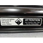 Barras Techo para Toyota Hilux (Gun1)