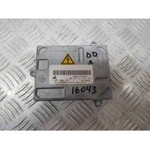 Centralita Faros Xenon para Audi A4 Berlina (8E)