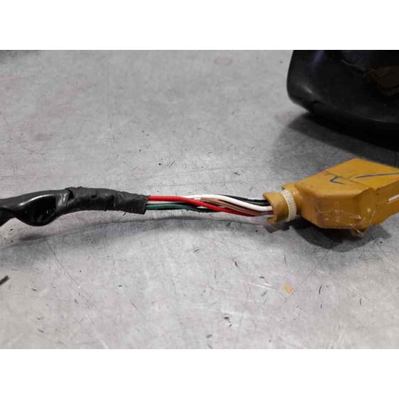 Retrovisor Derecho para Audi A4 Berlina (8E)