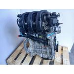 Motor Completo para Peugeot 208 (P2)