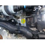 Motor Completo para Peugeot 208 (P2)