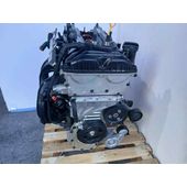 Motor Completo para Mg Zs