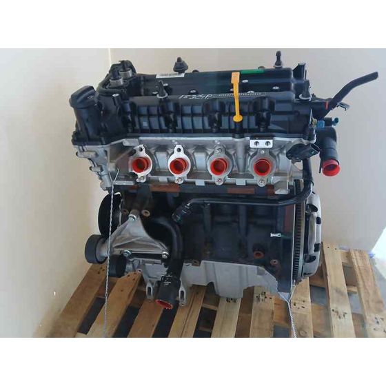 Motor Completo para Mg Zs
