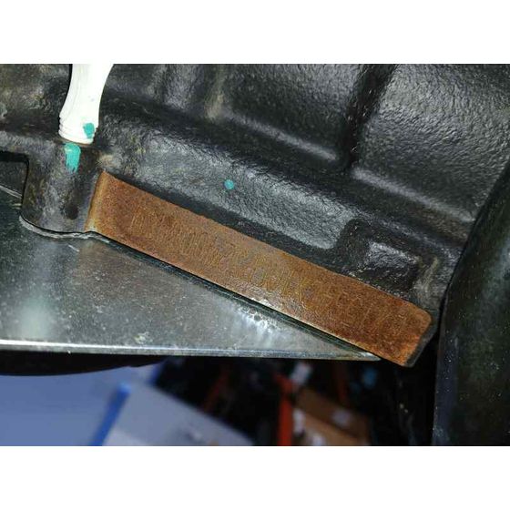 Motor Completo para Mg Zs