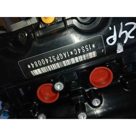 Motor Completo para Mg Zs