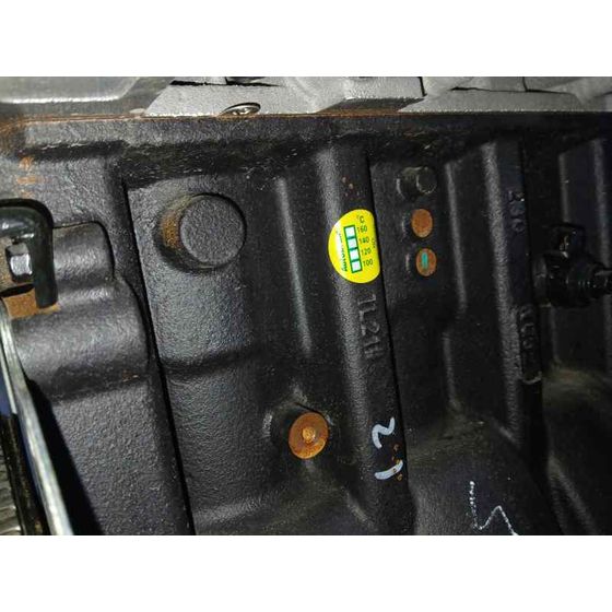 Motor Completo para Mg Zs