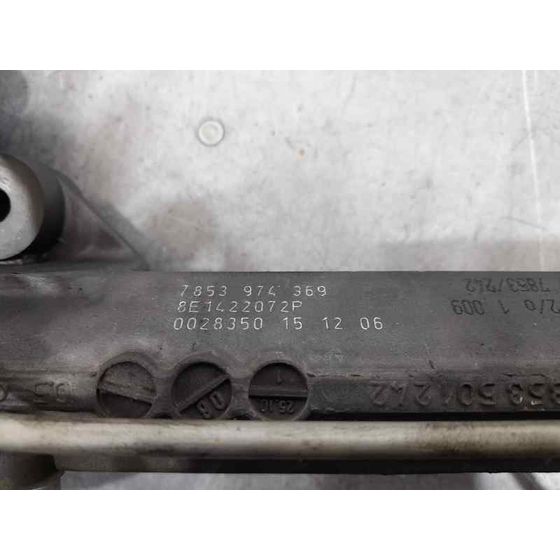 Cremallera Direccion para Audi A4 Berlina (8E)