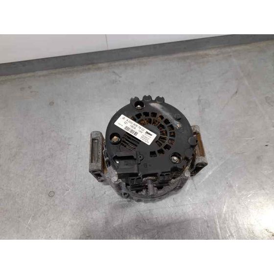 Alternador para Mercedes-Benz Clase C (W205) Lim.