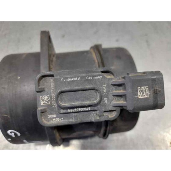 Caudalimetro para Mercedes-Benz Clase C (W205) Lim.