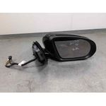 Retrovisor Derecho para Mercedes-Benz Clase C (W205) Lim.