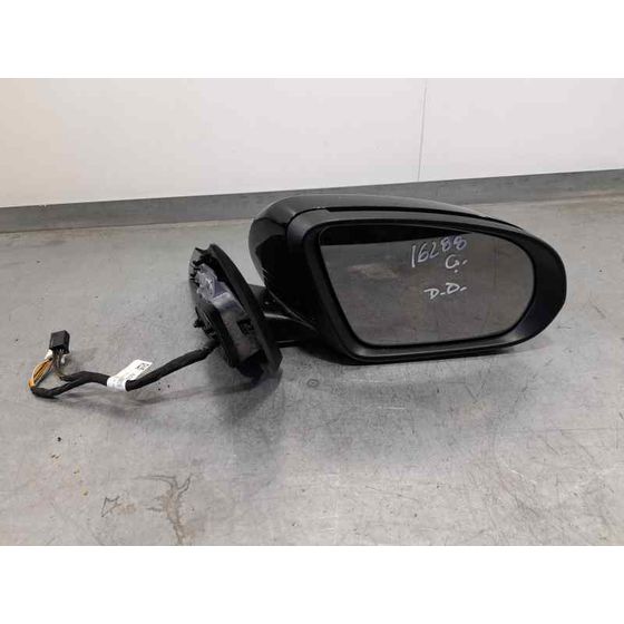 Retrovisor Derecho para Mercedes-Benz Clase C (W205) Lim.