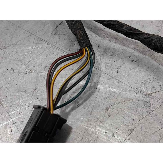 Retrovisor Derecho para Mercedes-Benz Clase C (W205) Lim.