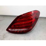 Piloto Trasero Derecho para Mercedes-Benz Clase C (W205) Lim.