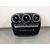 Mando Multifuncion para Mercedes-Benz Clase C (W205) Lim.