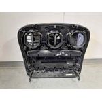 Mando Multifuncion para Mercedes-Benz Clase C (W205) Lim.