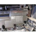 Mando Multifuncion para Mercedes-Benz Clase C (W205) Lim.