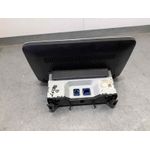 Sistema Navegacion Gps para Mercedes-Benz Clase C (W205) Lim.