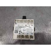 Modulo Confort para Mercedes-Benz Clase C (W205) Lim.