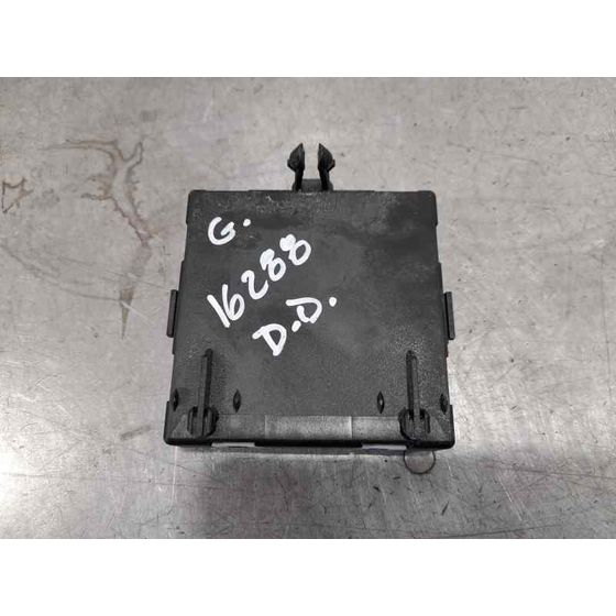 Modulo Confort para Mercedes-Benz Clase C (W205) Lim.
