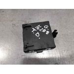 Modulo Confort para Mercedes-Benz Clase C (W205) Lim.