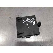 Modulo Confort para Mercedes-Benz Clase C (W205) Lim.