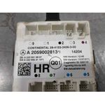 Modulo Confort para Mercedes-Benz Clase C (W205) Lim.