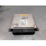 Centralita Motor Uce para Mercedes-Benz Clase C (W205) Lim.