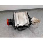 Intercooler para Mercedes-Benz Clase C (W205) Lim.