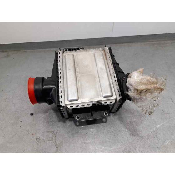 Intercooler para Mercedes-Benz Clase C (W205) Lim.