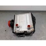 Intercooler para Mercedes-Benz Clase C (W205) Lim.